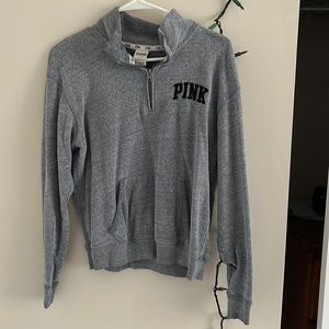 Victoria secret pullover!